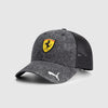 Scuderia Ferrari Puma Trucker Cap