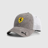 Scuderia Ferrari Trucker Cap
