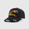 Scuderia Ferrari F1 Graphic Car Cap – Official Puma Motorsport Collection