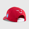 2025 Scuderia Ferrari Lewis Hamilton Driver Cap