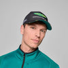 2025 Aston Martin Aramco Formula One® Team Official Cap – Black Edition