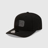 Tonal Black New Era 9FIFTY Cap