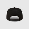 Tonal Black New Era 9FIFTY Cap