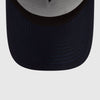 Red Bull Racing Tonal Blue New Era Trucker Cap