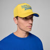 Williams Racing x PUMA Pitlane Trucker Cap