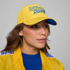 Williams Racing x PUMA Pitlane Trucker Cap