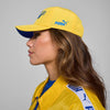 Williams Racing x PUMA Pitlane Trucker Cap