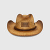 Red Bull RacingAustin Special Edition Cowboy Straw Hat