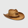 Red Bull RacingAustin Special Edition Cowboy Straw Hat