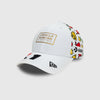 2024 Max Verstappen Vegas GP New Era 9FORTY Cap