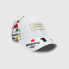 2024 Max Verstappen Vegas GP New Era 9FORTY Cap