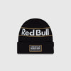 Red Bull Racing Las Vegas Cuff Knit Beanie
