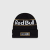 Red Bull Racing Las Vegas Cuff Knit Beanie