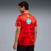 Scuderia Ferrari F1 Team 2025 Special Edition Las Vegas Tee