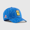 Scuderia Ferrari F1 2025 Special Edition Monza Baseball Cap