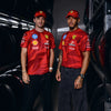 Scuderia Ferrari F1 Team 2025 Special Edition Las Vegas GP Cap
