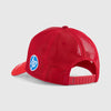 Scuderia Ferrari F1 Team 2025 Special Edition Las Vegas GP Cap