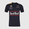 2025 Oracle Red Bull Racing Team Set Up T-Shirt – Official Castore Product