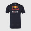 2025 Oracle Red Bull Racing Team Set Up T-Shirt – Official Castore Product