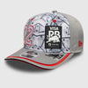 2025 Yuki Tsunoda Japan GP Cap – RB Racing Bulls x New Era