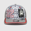 2025 Yuki Tsunoda Japan GP Cap – RB Racing Bulls x New Era