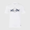 Oracle Red Bull Racing Unisex Graphic Bull T-Shirt