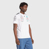 Official adidas Mercedes-AMG Petronas F1 Team Driver Jersey
