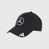 Mercedes-AMG F1 adidas Team Driver Cap