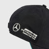 Mercedes-AMG F1 adidas Team Driver Cap