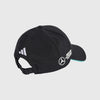 Mercedes-AMG F1 adidas Team Driver Cap
