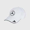 Mercedes-AMG F1 adidas Team Driver Cap