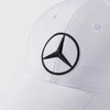 Mercedes-AMG F1 adidas Team Driver Cap