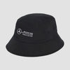 Mercedes-AMG F1 adidas Team Bucket Hat