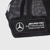 Official adidas Mercedes-AMG Petronas F1 Team Star Trucker Cap