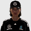Official adidas Mercedes-AMG Petronas F1 Team Mechanic’s Trucker Cap