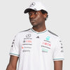Mercedes-AMG F1 x adidas Authentic Driver Tee