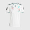 Mercedes-AMG F1 x adidas Authentic Driver Tee
