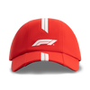 Formula 1 Racing Line Baseball Cap