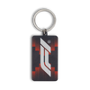 PUMA x Formula 1 Official 2026 Collection Logo Keyring