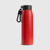 PUMA Scuderia Ferrari F1 2026 Official Water Bottle
