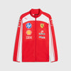 Scuderia Ferrari F1 Team 2026 Softshell Jacket