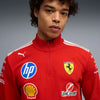 Scuderia Ferrari F1 Team 2026 T7 Half Zip Men's Top
