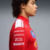 Scuderia Ferrari F1 Team 2026 T7 Half Zip Men's Top