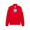 Scuderia Ferrari F1 Team 2026 T7 Half Zip Men's Top