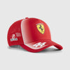 Lewis Hamilton Scuderia Ferrari F1 2026 Official Driver Trucker Cap