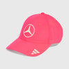 Mercedes-AMG Petronas adidas Team Driver Cap – Summer Pack
