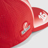 Charles Leclerc Scuderia Ferrari F1 2026 Official Low Curve Cap