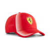 Scuderia Ferrari F1 Team 2026 Official Team Baseball Cap