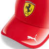 Scuderia Ferrari F1 Team 2026 Official Team Baseball Cap