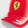 Lewis Hamilton Scuderia Ferrari F1 2026 Official Kids' Trucker Cap